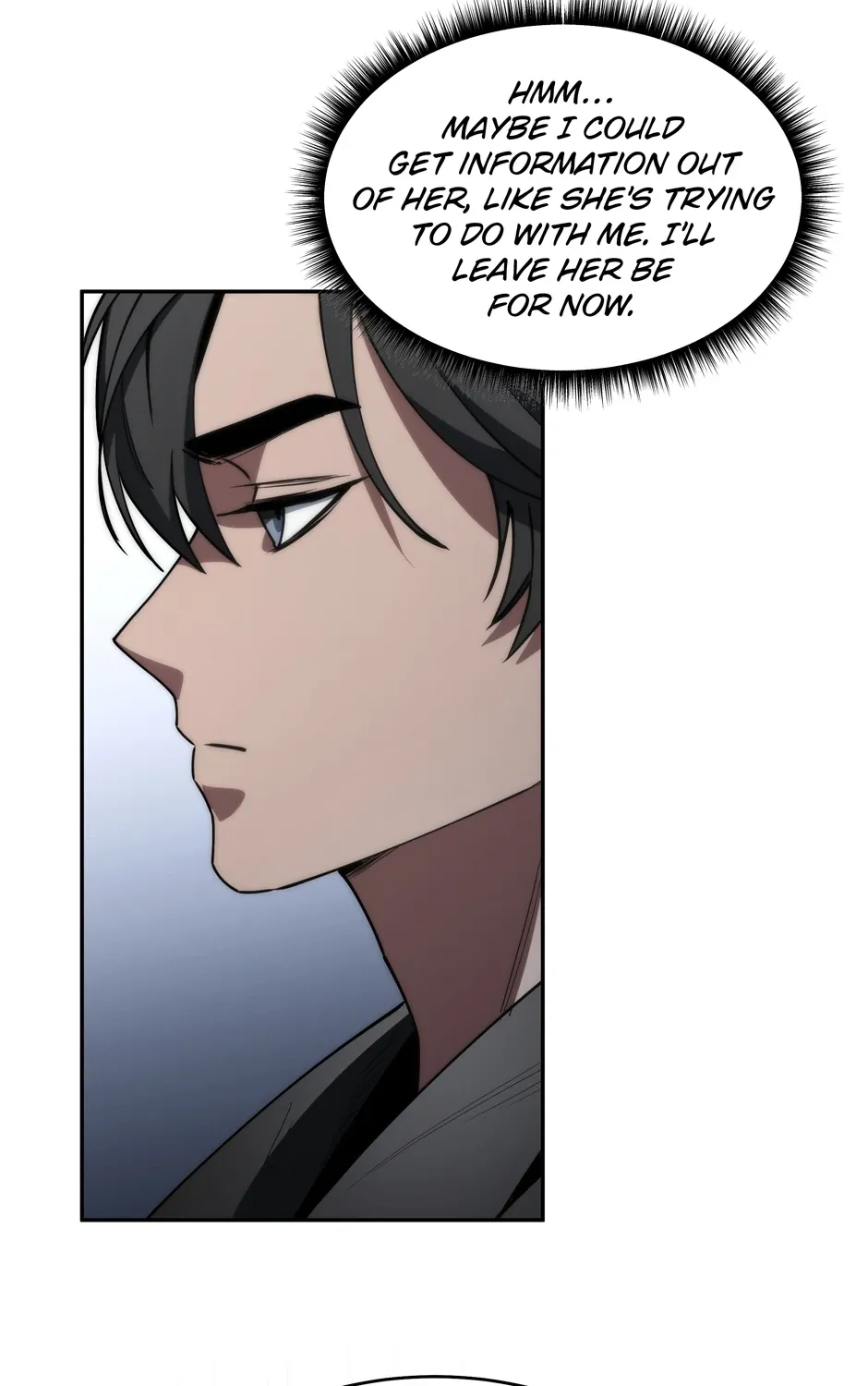 Rise of the God of War, chapter 27, page 31