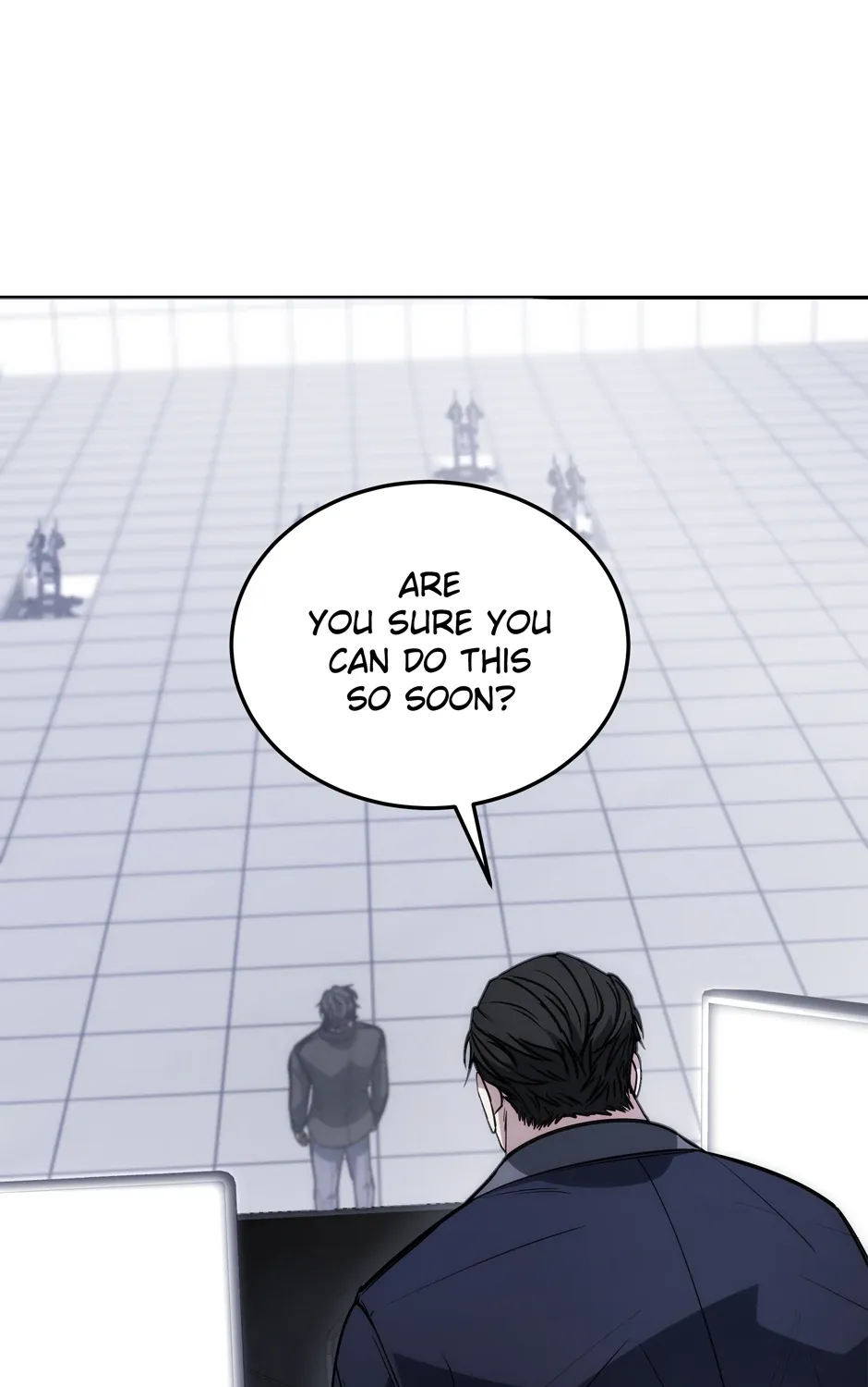 Rise of the God of War, chapter 27, page 35