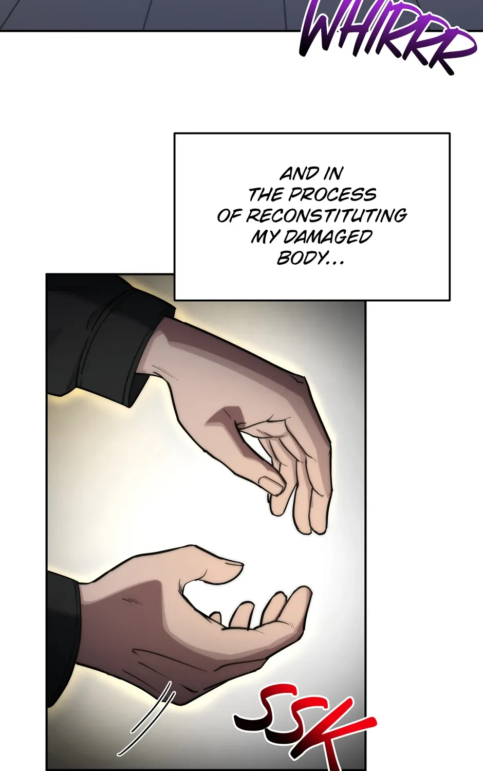 Rise of the God of War, chapter 27, page 53