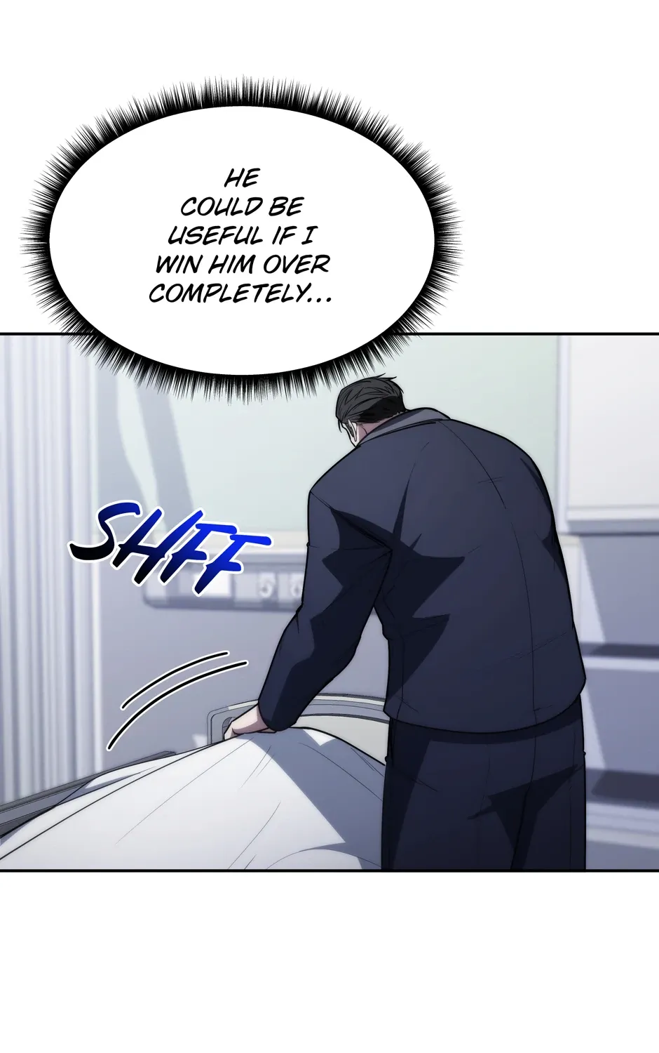 Rise of the God of War, chapter 27, page 157