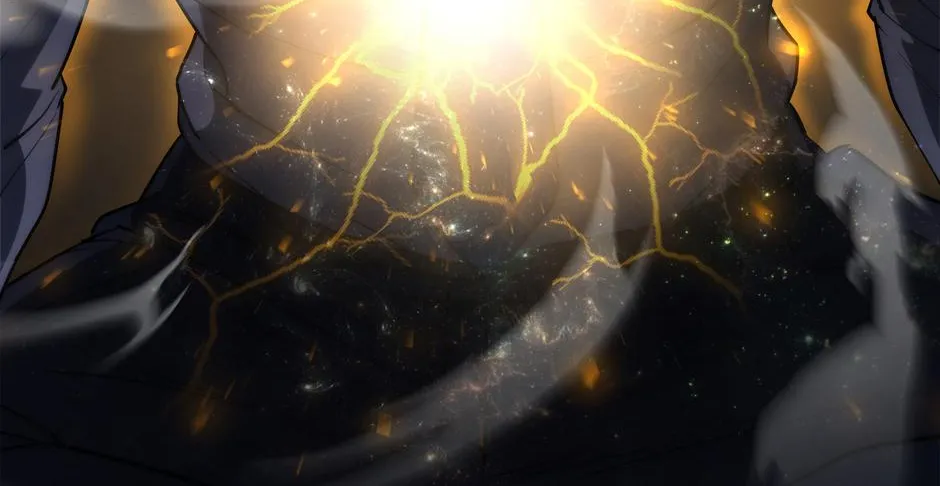 Rise of the God of War, chapter 28, page 36