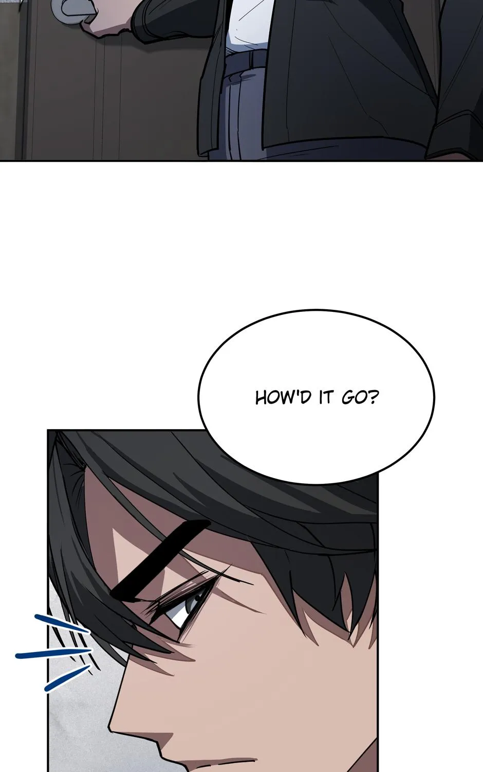 Rise of the God of War, chapter 28, page 49