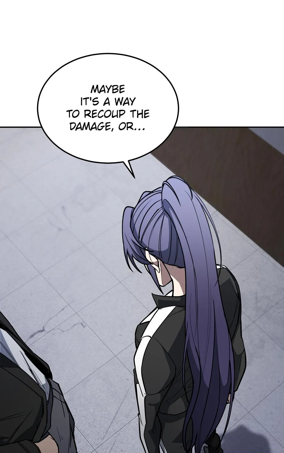 Rise of the God of War, chapter 28, page 97