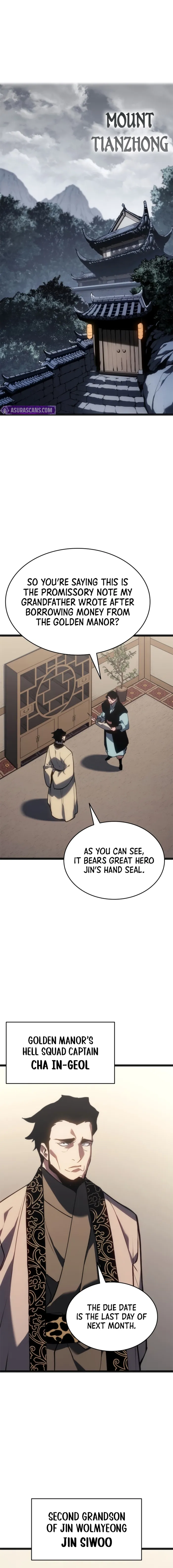 The Reaper, chapter 118, page 15