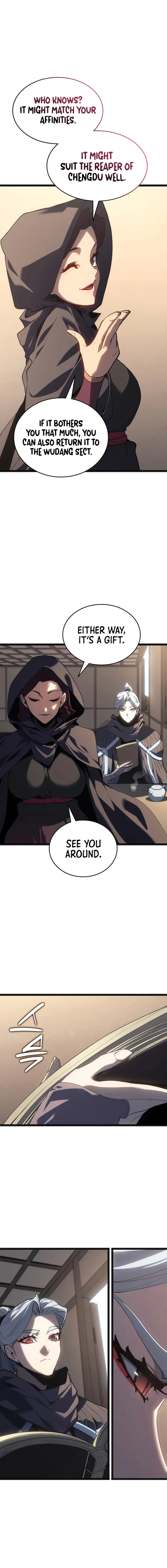 The Reaper, chapter 119, page 16