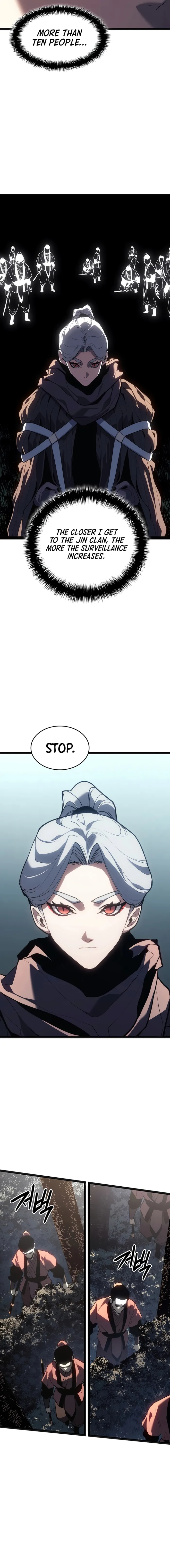 The Reaper, chapter 119, page 20
