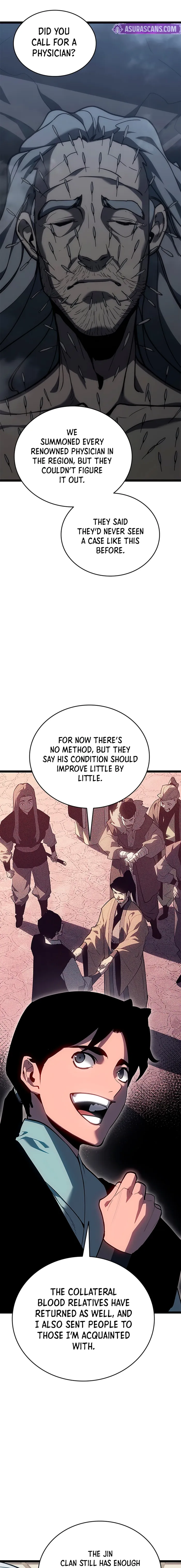 The Reaper, chapter 121, page 1