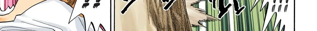 Bleach Colored Manga, chapter 62, page 30