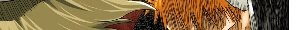 Bleach Colored Manga, chapter 64, page 36