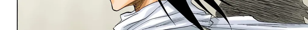 Bleach Colored Manga, chapter 65, page 16