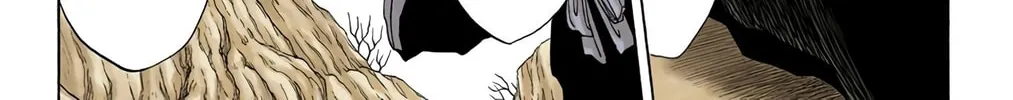 Bleach Colored Manga, chapter 66, page 22