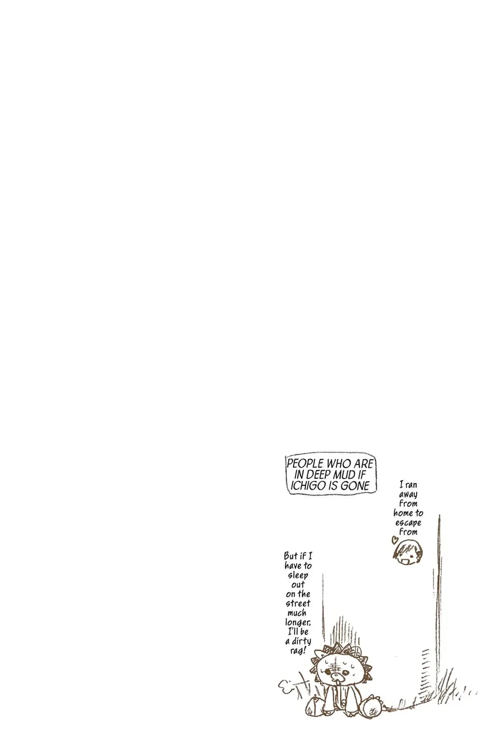 Bleach Colored Manga, chapter 67, page 37