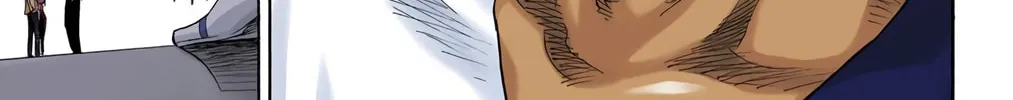 Bleach Colored Manga, chapter 69, page 34