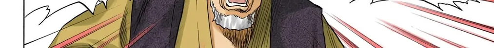 Bleach Colored Manga, chapter 76, page 36