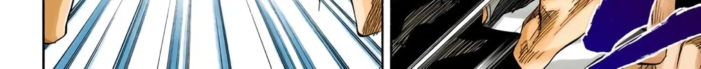 Bleach Colored Manga, chapter 77, page 16