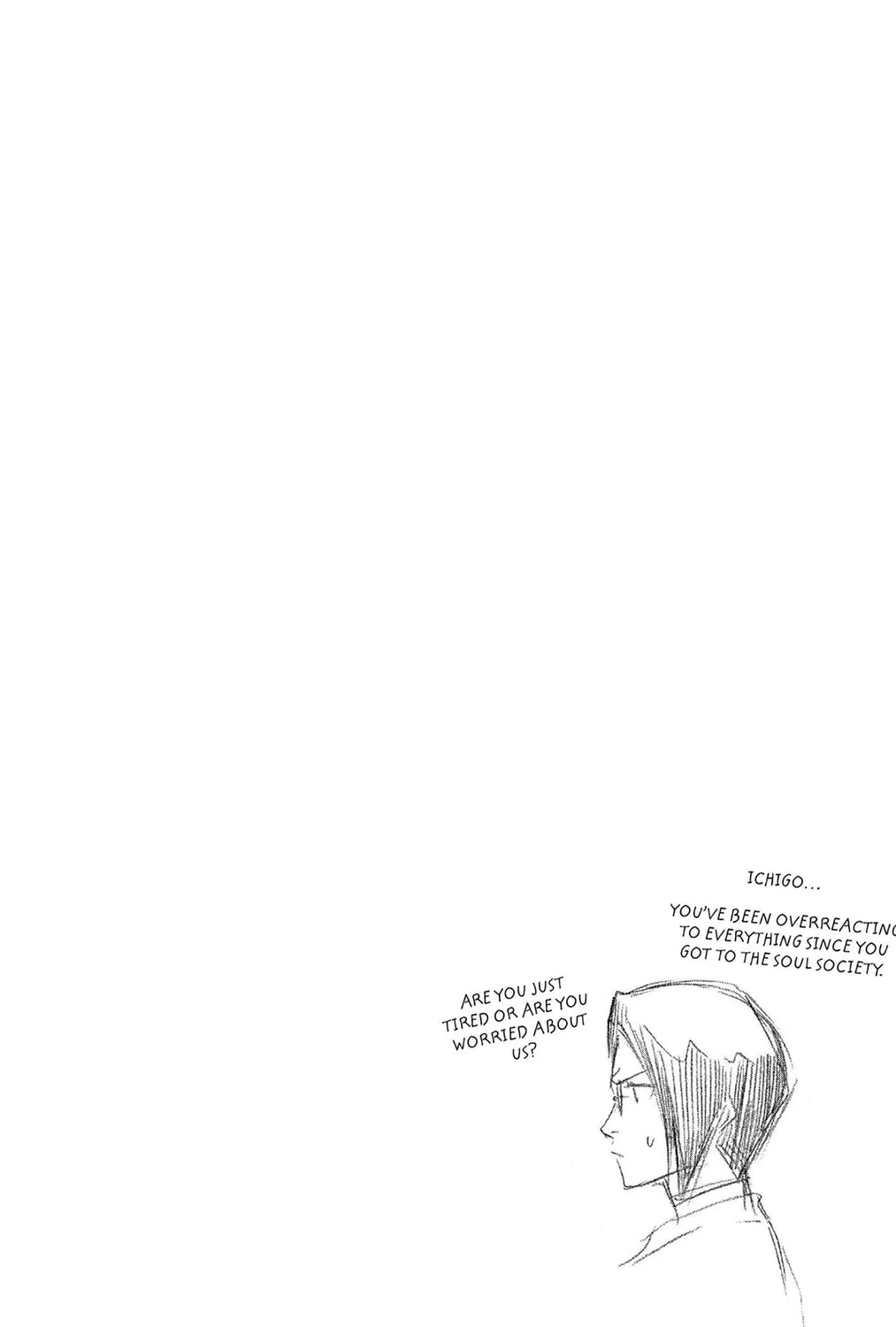 Bleach Colored Manga, chapter 78, page 39