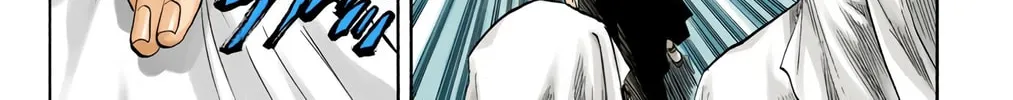 Bleach Colored Manga, chapter 79, page 10
