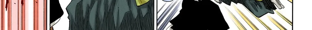 Bleach Colored Manga, chapter 80, page 14