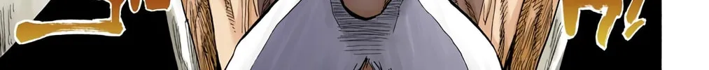 Bleach Colored Manga, chapter 82, page 10