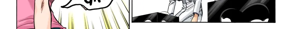 Bleach Colored Manga, chapter 82, page 14