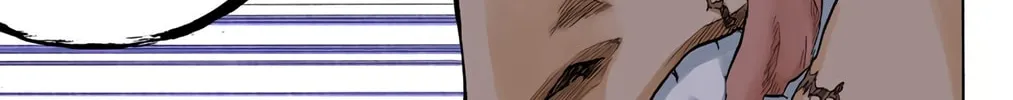 Bleach Colored Manga, chapter 83, page 6