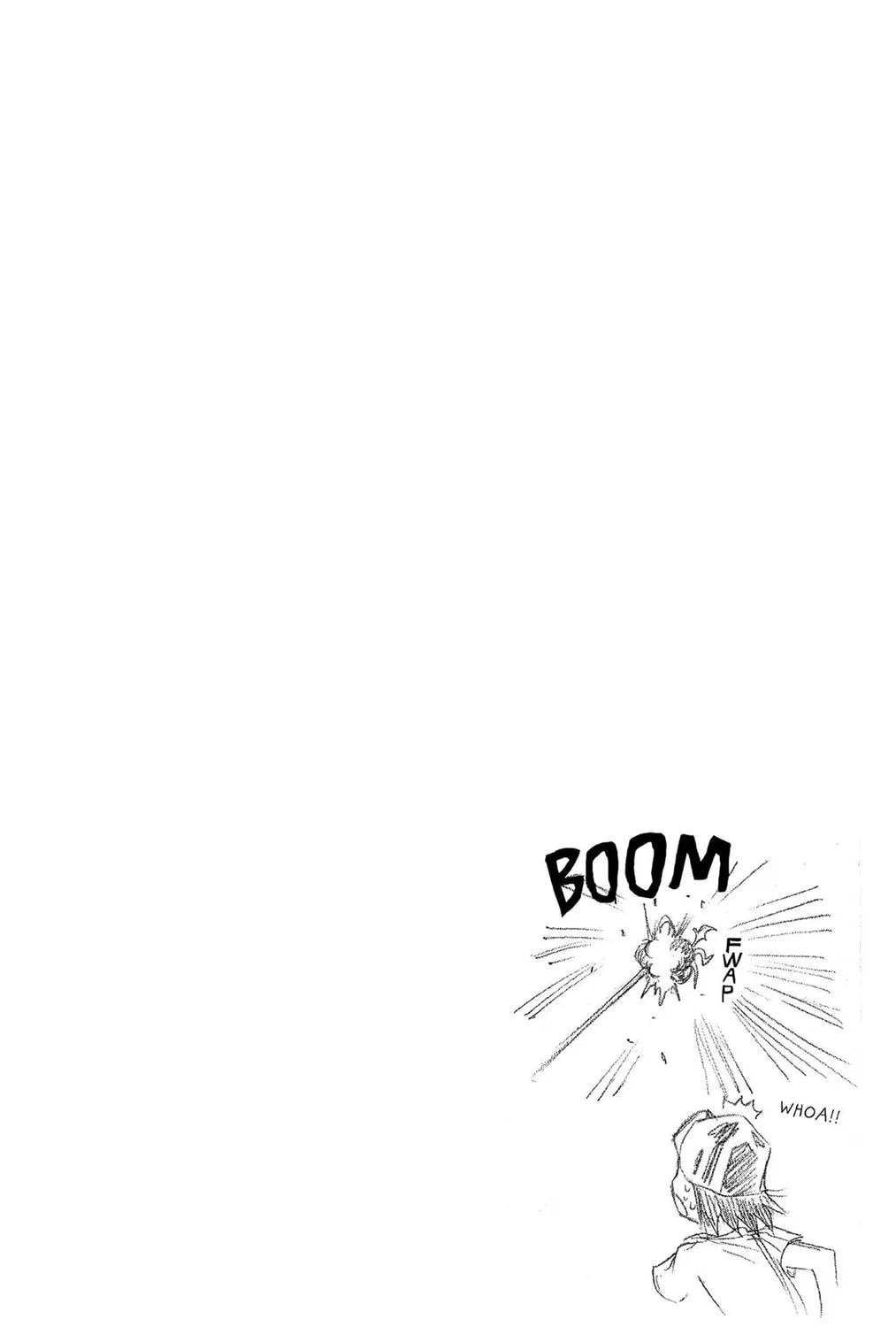 Bleach Colored Manga, chapter 83, page 39