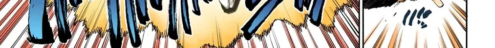 Bleach Colored Manga, chapter 85, page 32