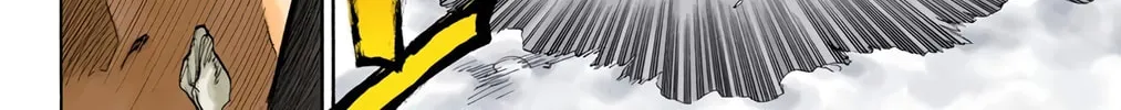 Bleach Colored Manga, chapter 87, page 46