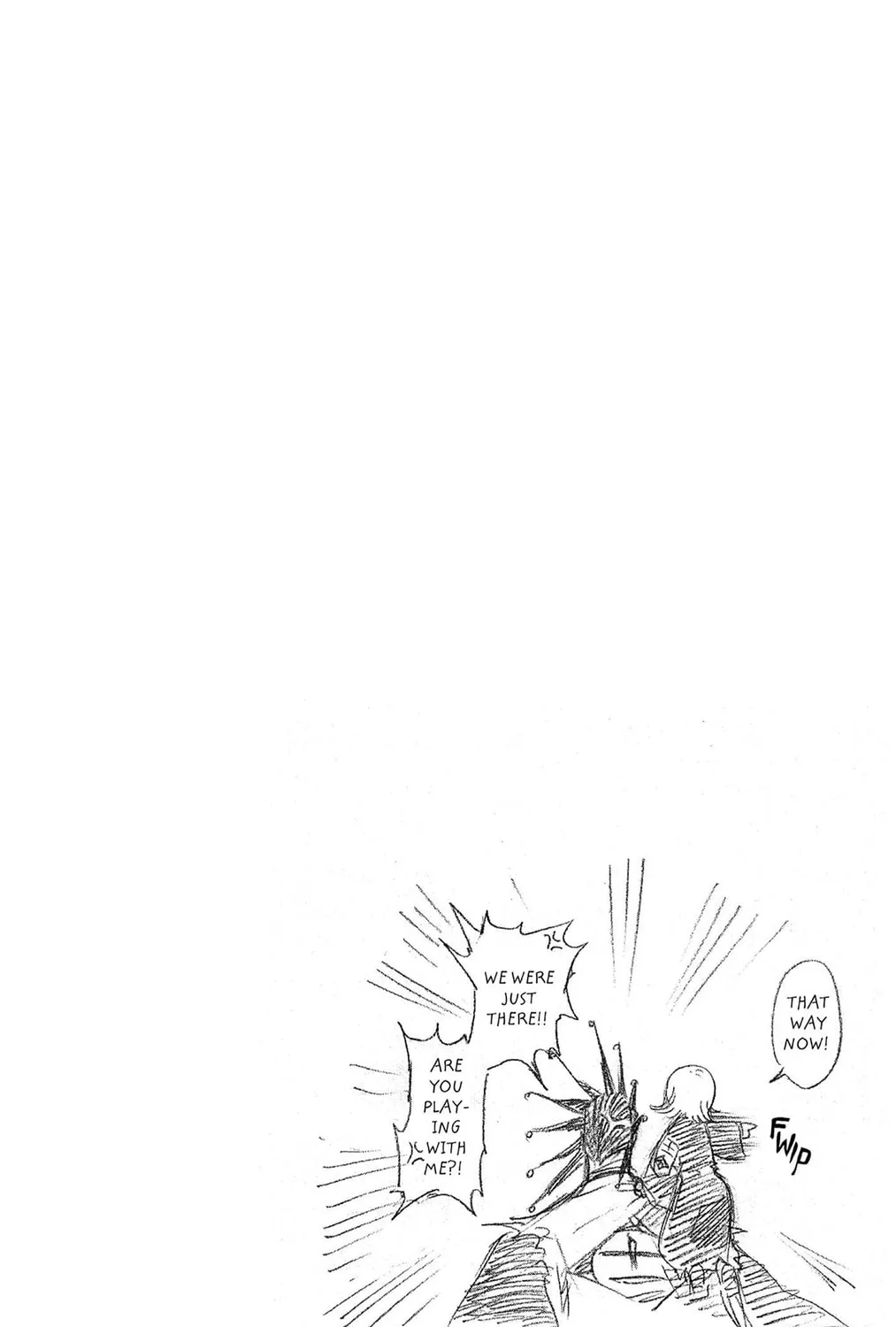 Bleach Colored Manga, chapter 89, page 39