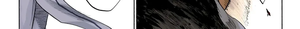 Bleach Colored Manga, chapter 91, page 26