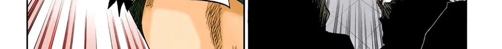 Bleach Colored Manga, chapter 92, page 30