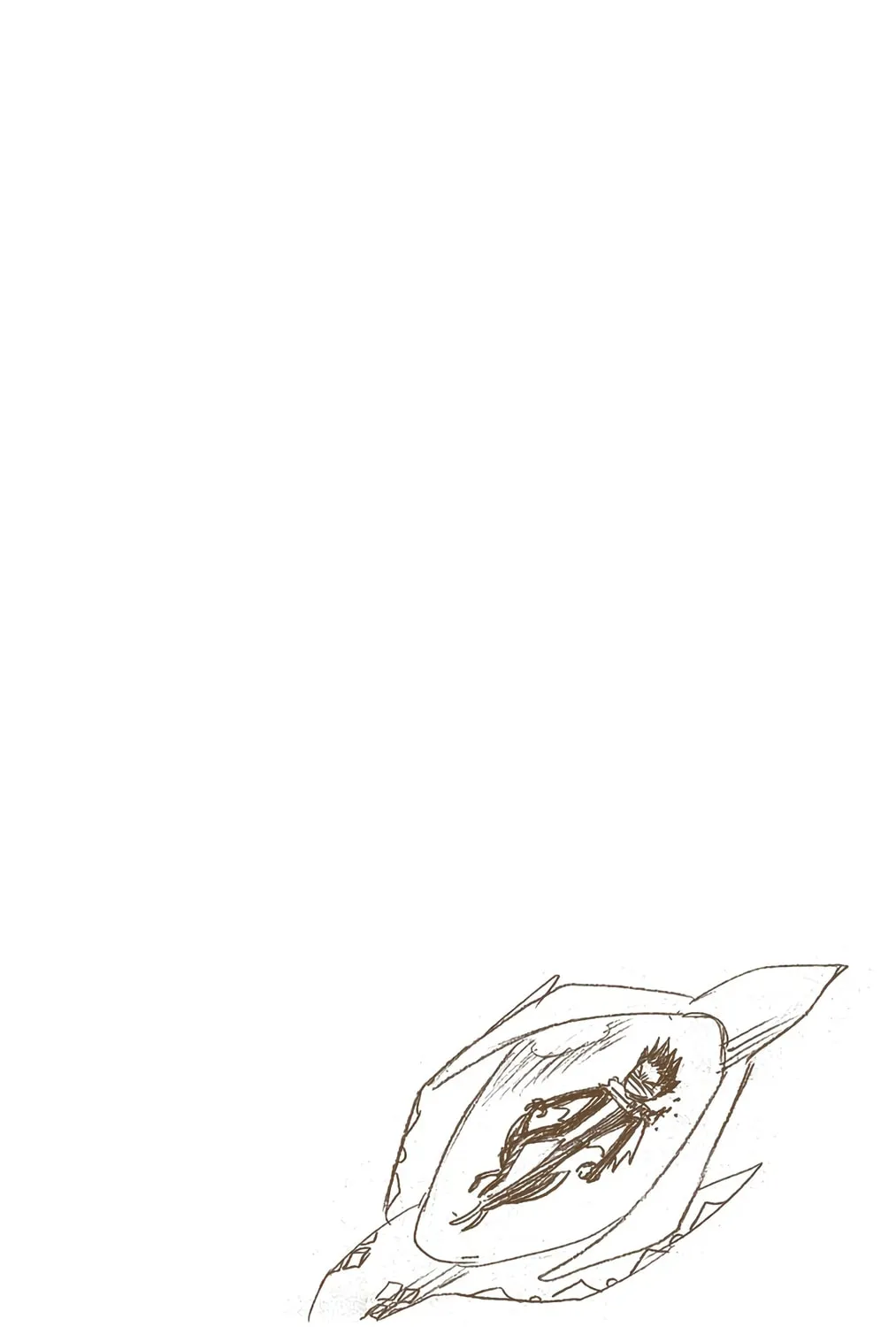 Bleach Colored Manga, chapter 92, page 39