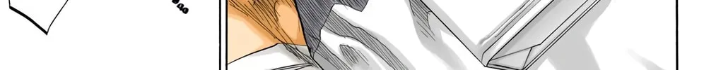 Bleach Colored Manga, chapter 93, page 30