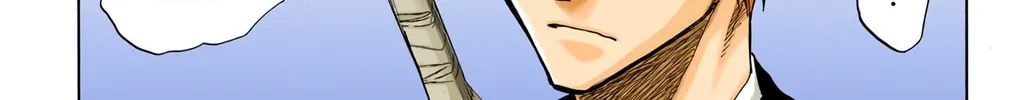 Bleach Colored Manga, chapter 94, page 4