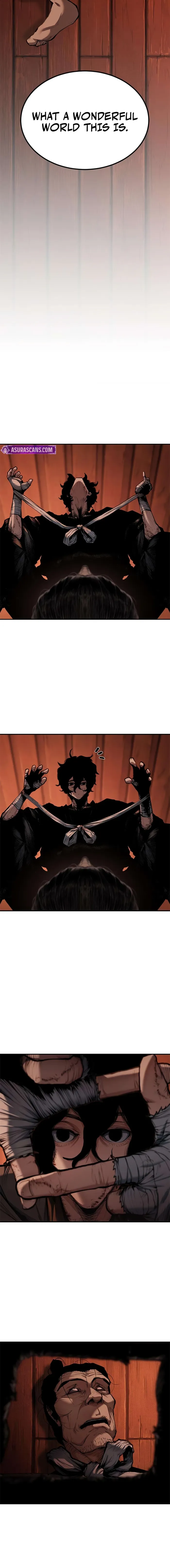 Murim Psychopath, chapter 4, page 16