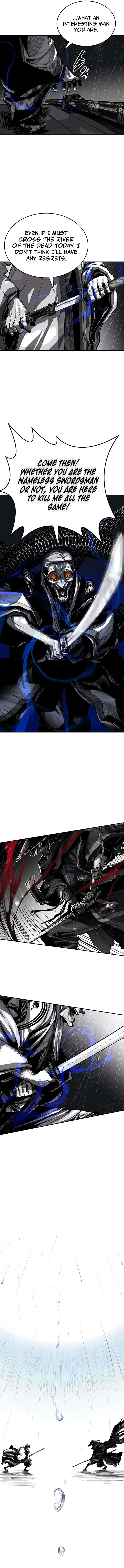 Murim Psychopath, chapter 0, page 6