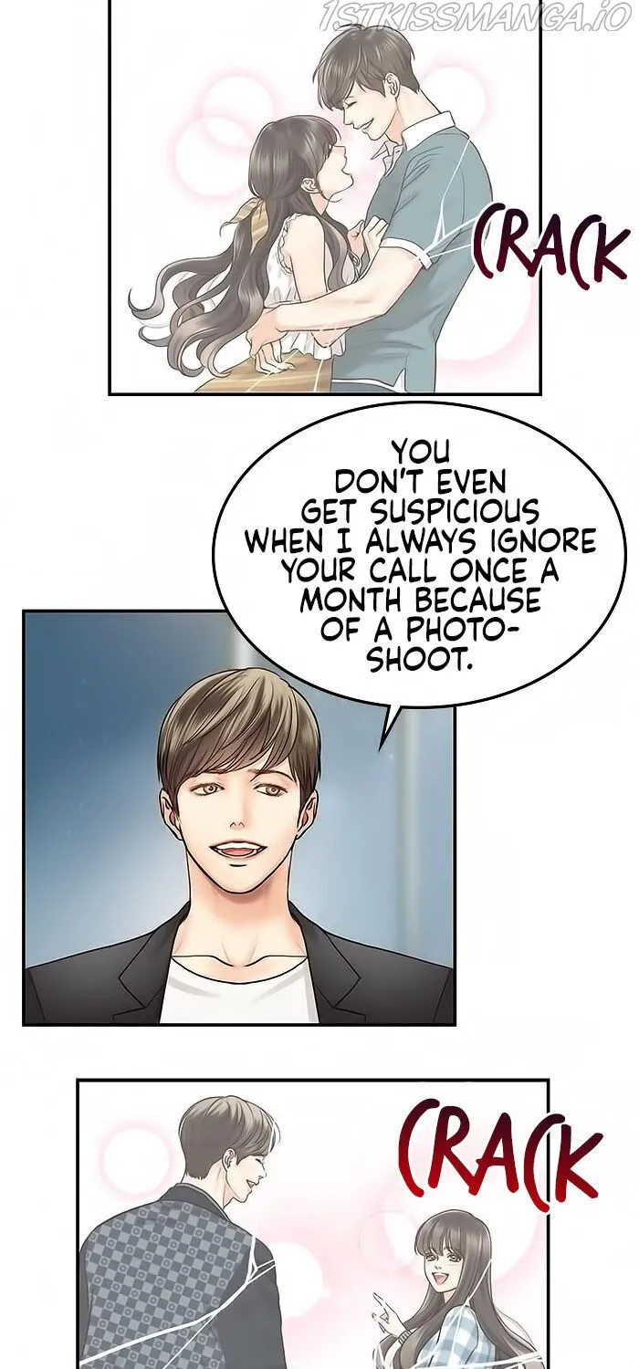 Daytime Star, chapter 1, page 13