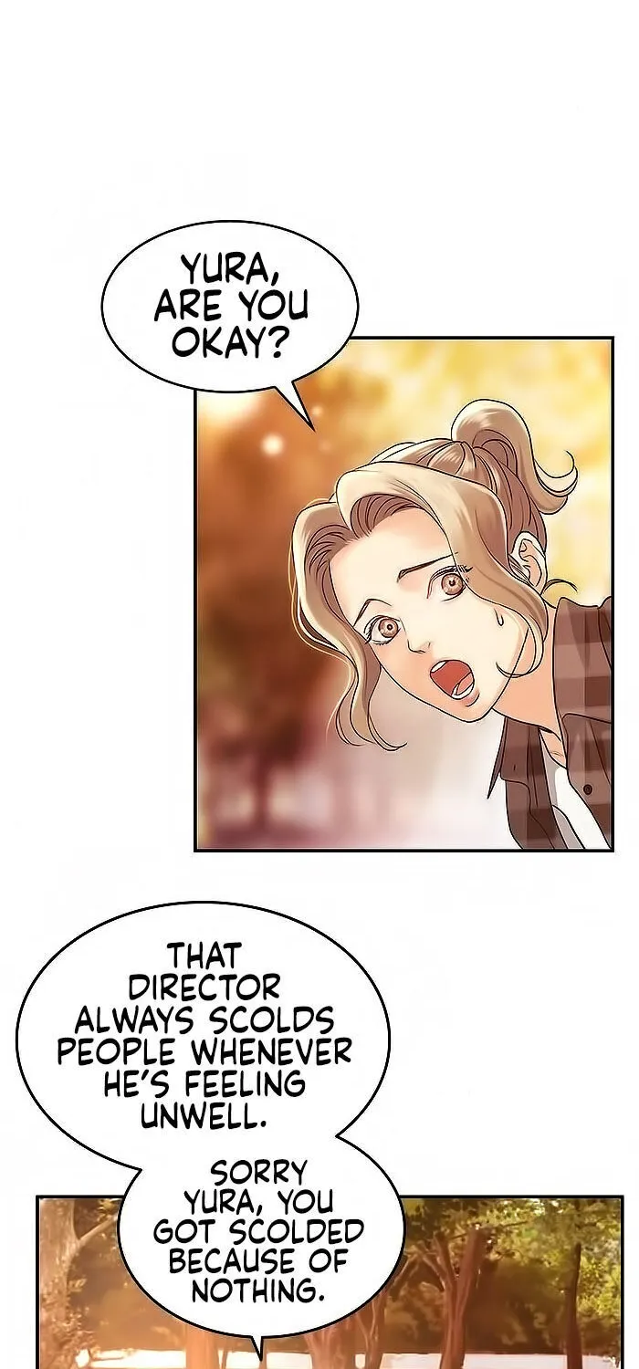 Daytime Star, chapter 2, page 23