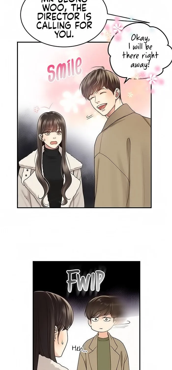 Daytime Star, chapter 3, page 6