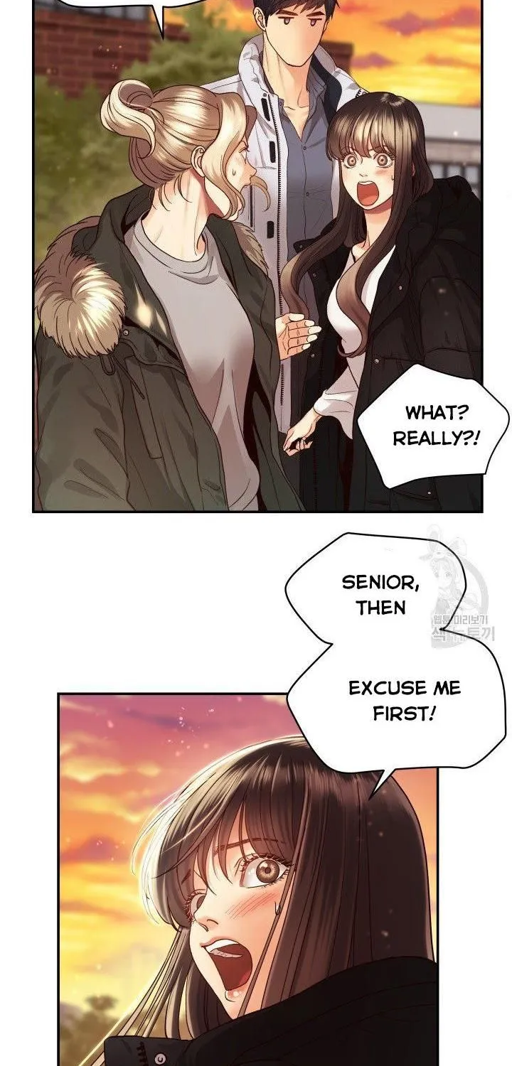 Daytime Star, chapter 5, page 31