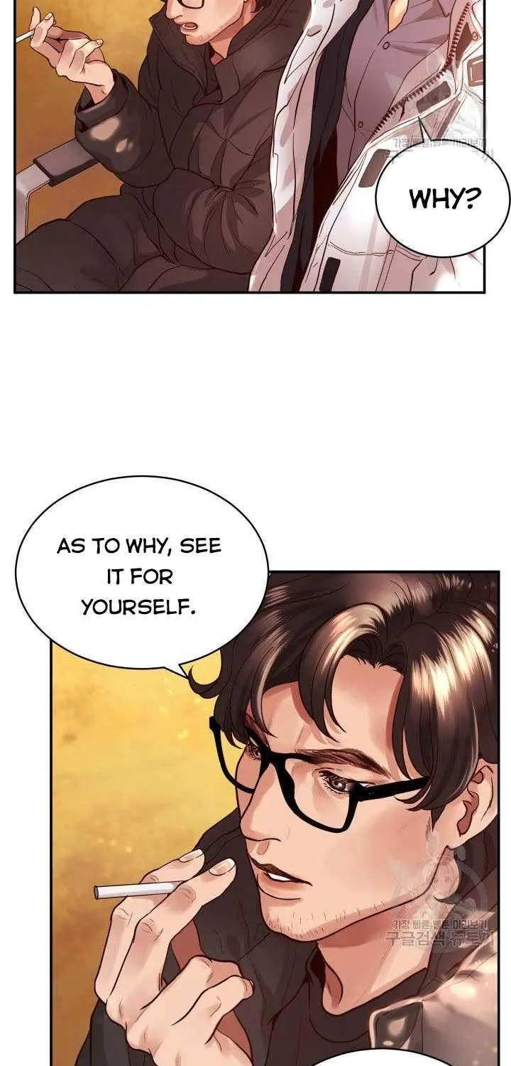 Daytime Star, chapter 6, page 23