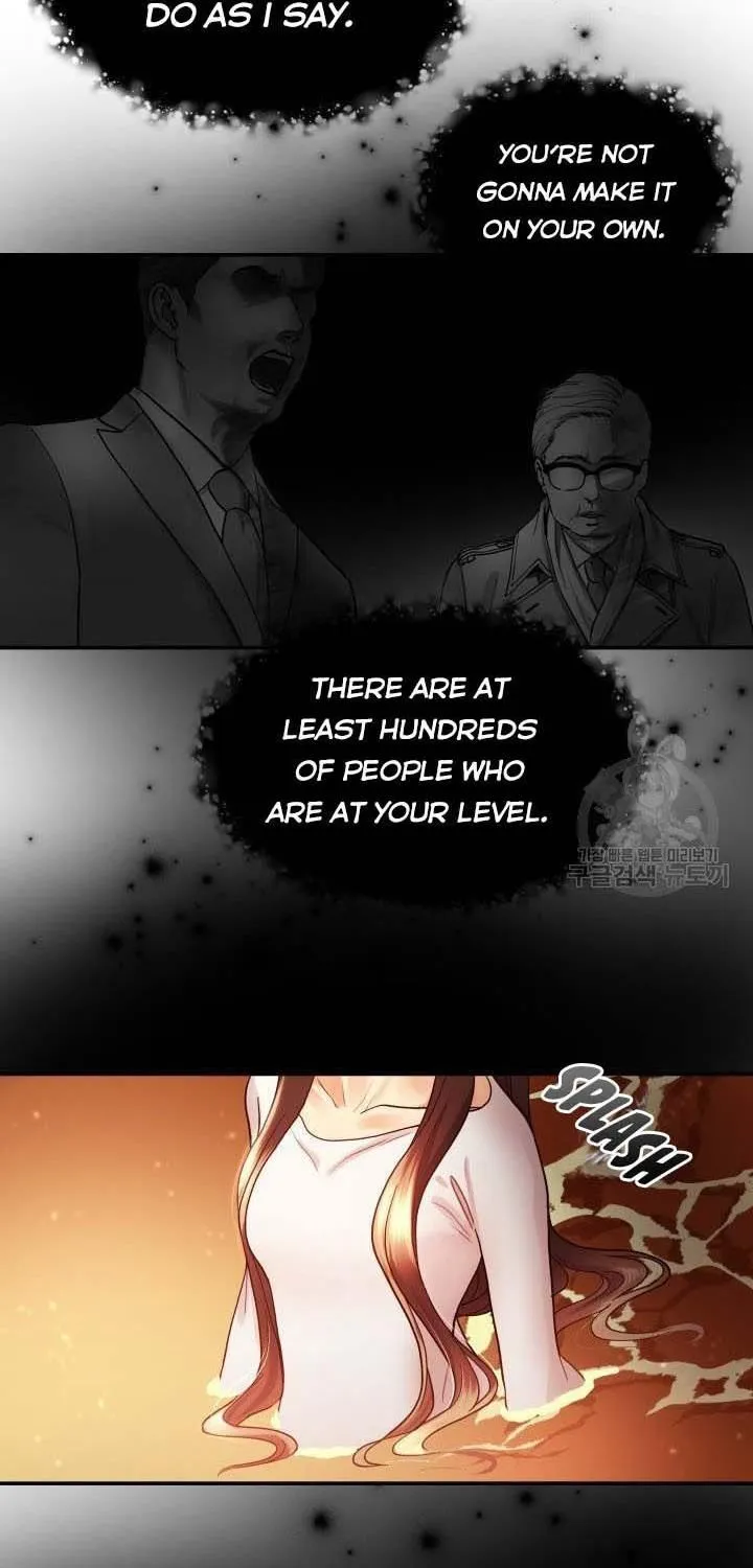 Daytime Star, chapter 6, page 38