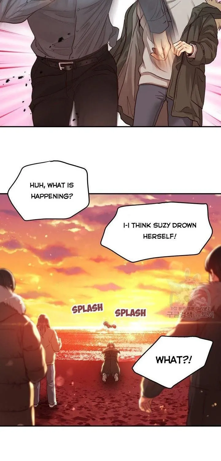 Daytime Star, chapter 7, page 15