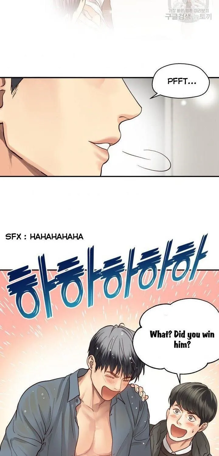 Daytime Star, chapter 7, page 38