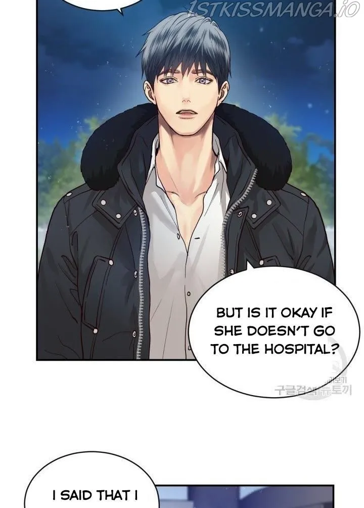 Daytime Star, chapter 8, page 18