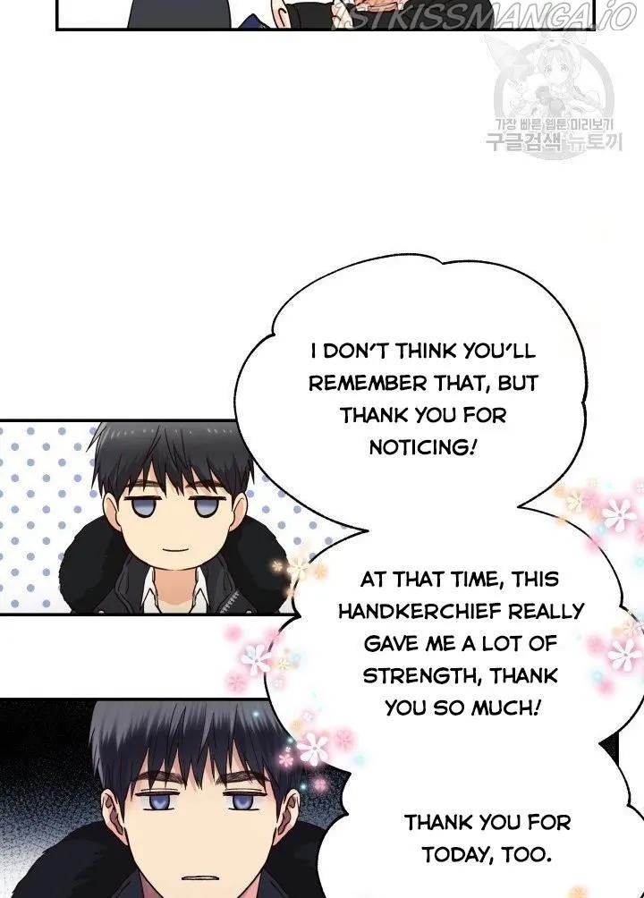 Daytime Star, chapter 8, page 36