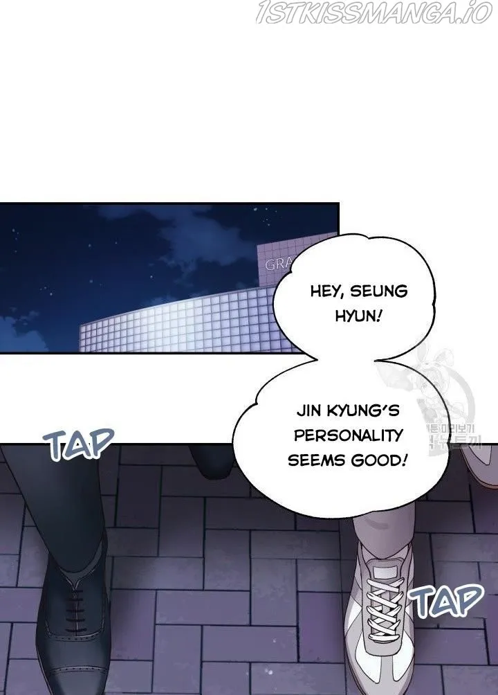 Daytime Star, chapter 8, page 41