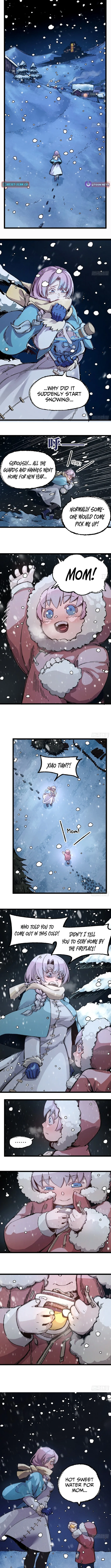 Invincible Under Heaven: Reborn as the Enemy, chapter 4, page 7