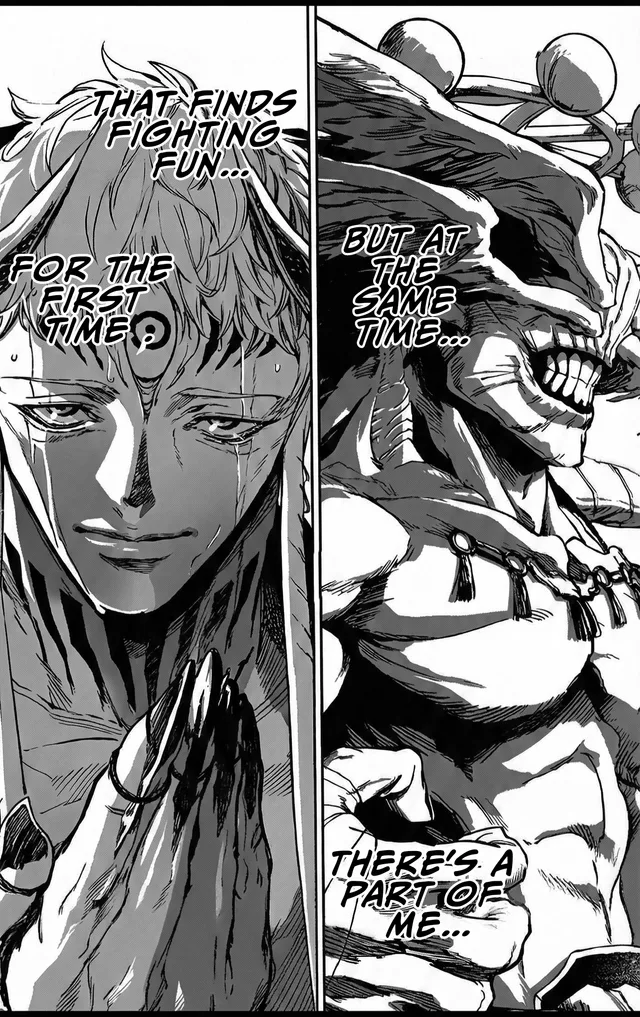Jujutsu Kaisen Modulo Manga, chapter 19 ENG, page 9