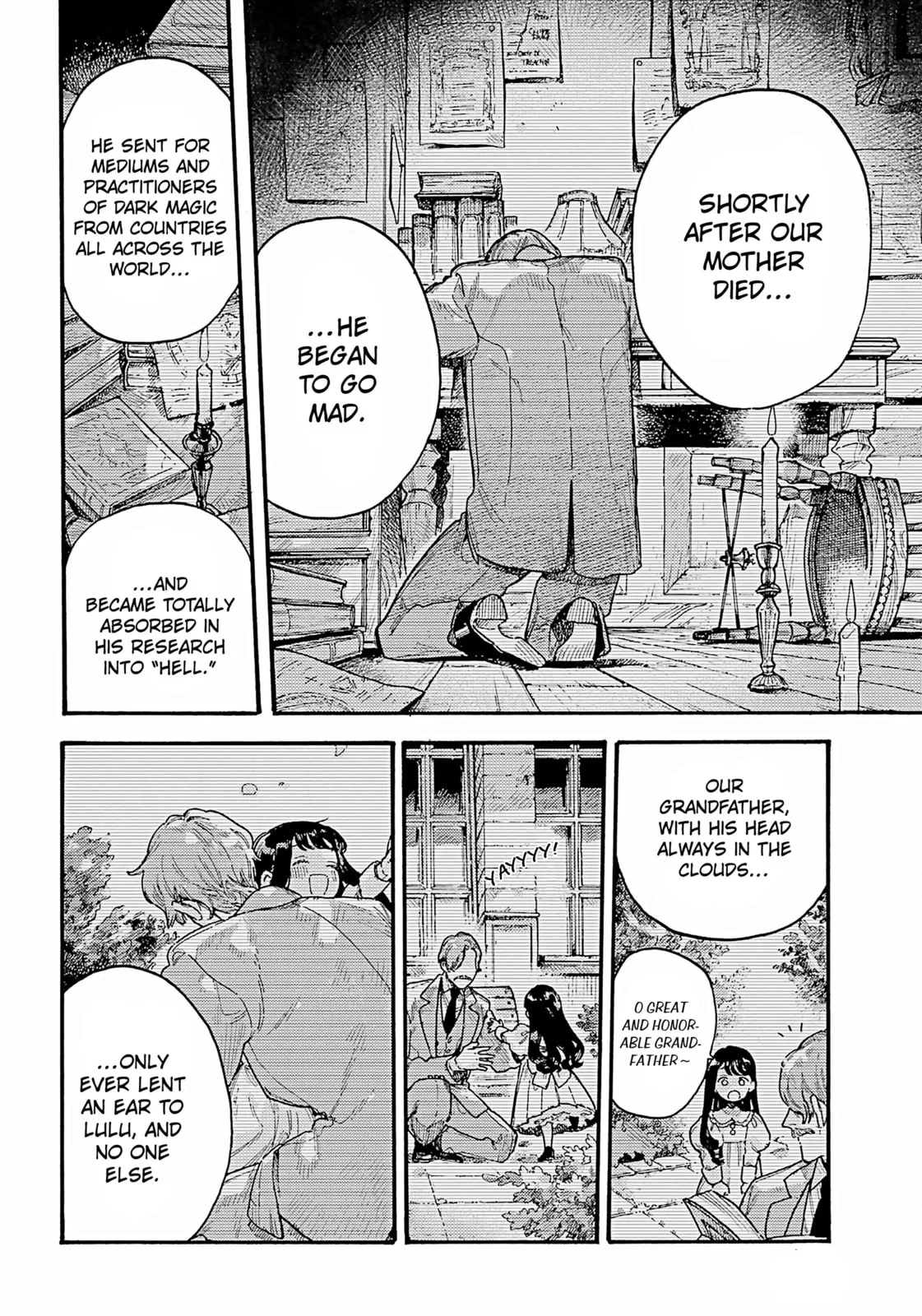 Lulu's Hell House, chapter 9, page 4